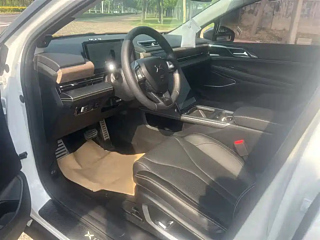 XPENG MOTORS P5 2021 YEAR 460E 2021