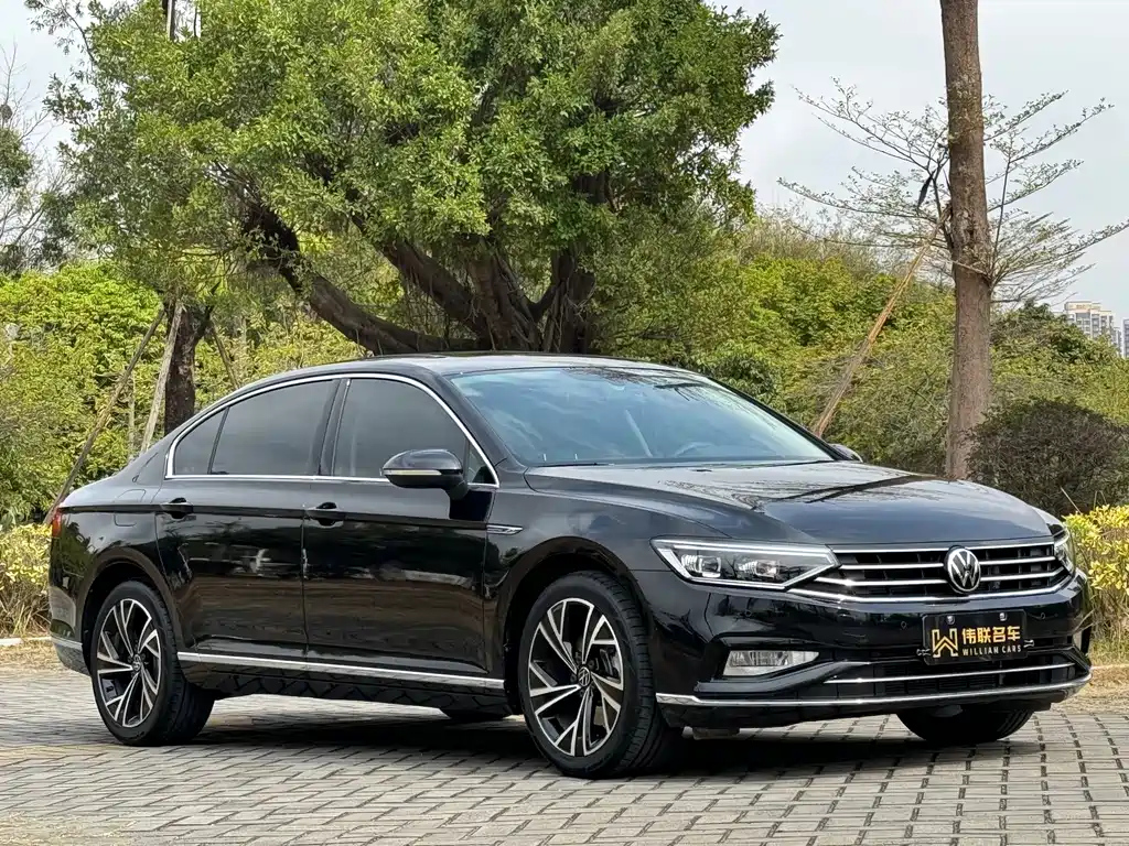 VOLKSWAGEN MAGOTAN 2022
