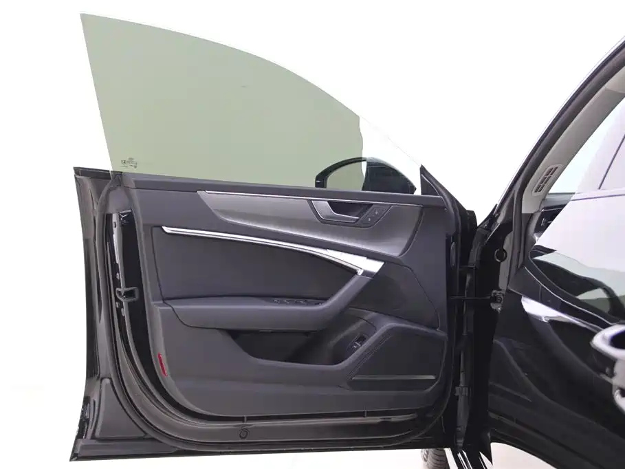 AUDI A7 2020