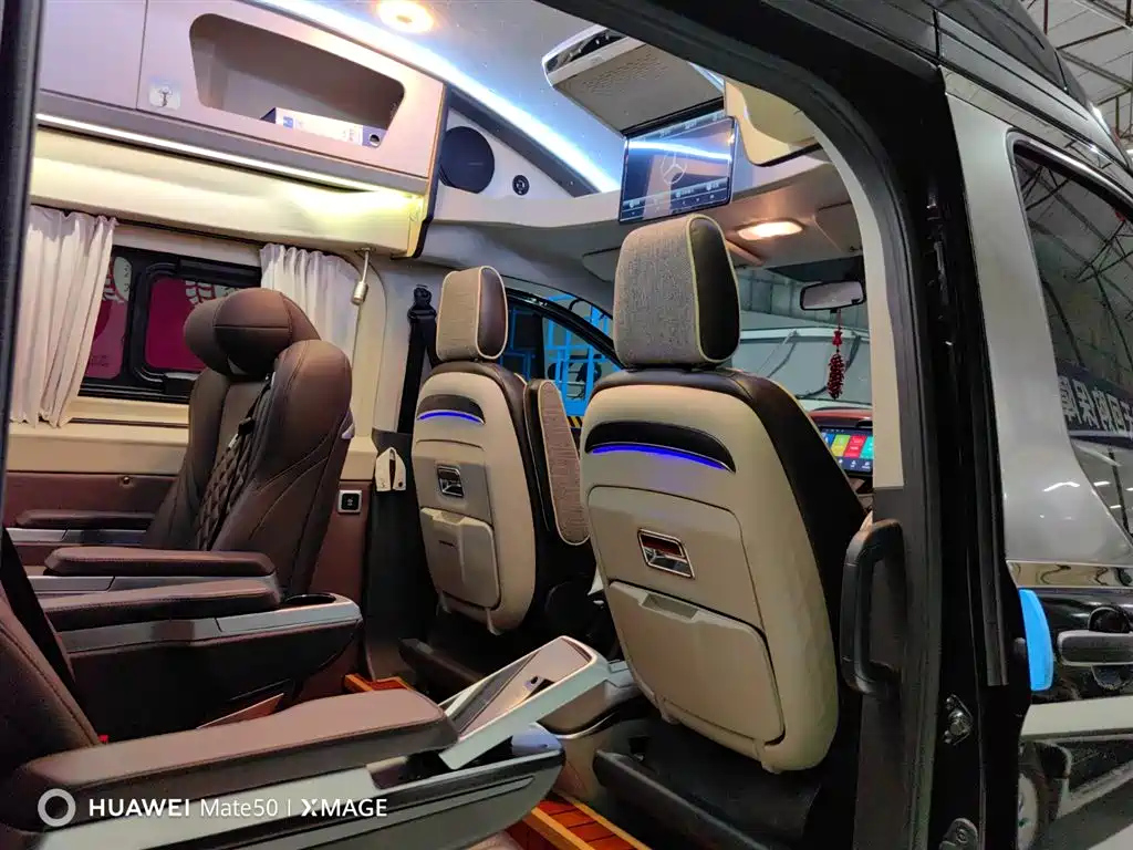 FORD TRANSIT 2020