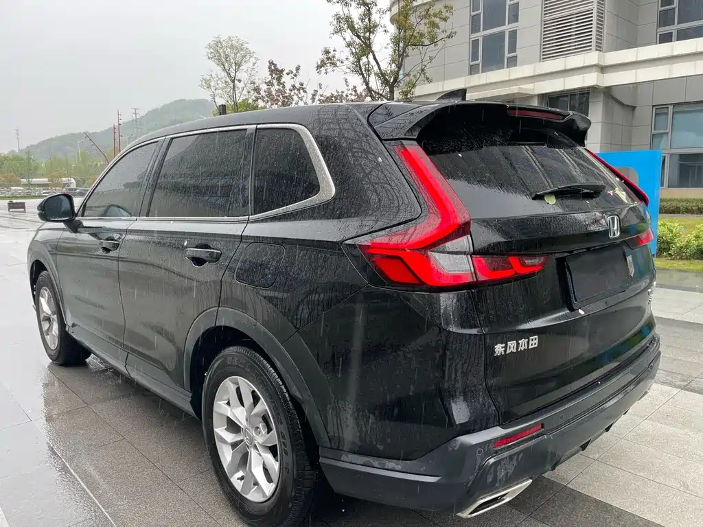 HONDA CR-V 2023