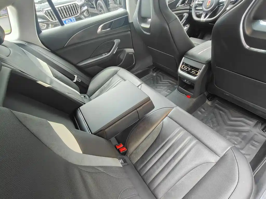 HONGQI H6 2023