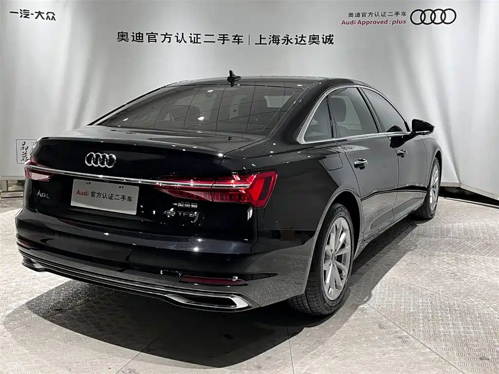 AUDI A6L 2023