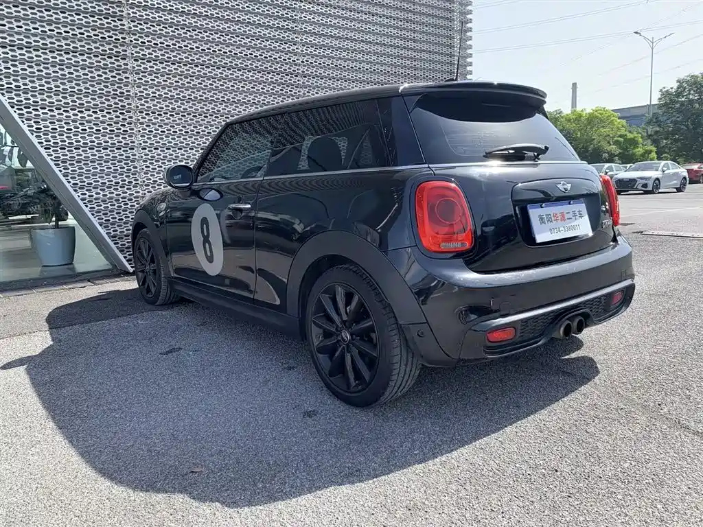 MINI OTHER 2015