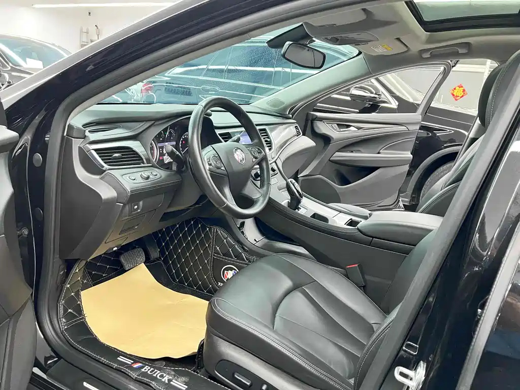 BUICK LACROSSE 2021