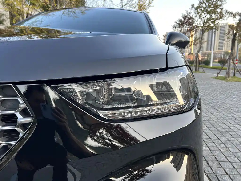 WEY VV5 2020