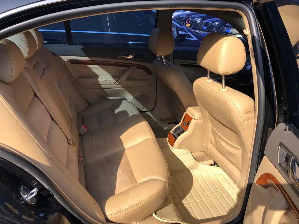 VOLKSWAGEN OTHER 2009