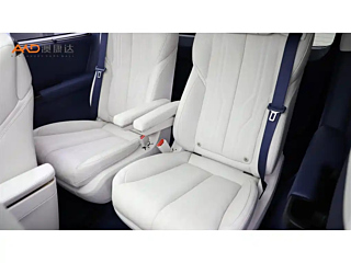 BUICK CENTURY 2023 YEAR 2.0T SEATS EDITION 2023