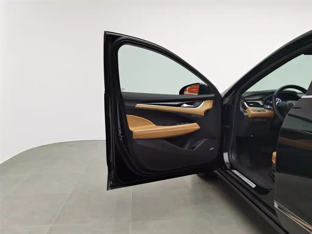 BUICK LACROSSE 2021