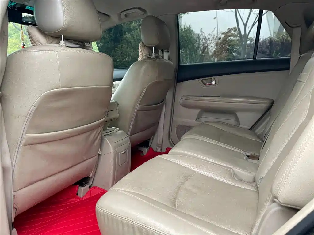 BYD S6 2013