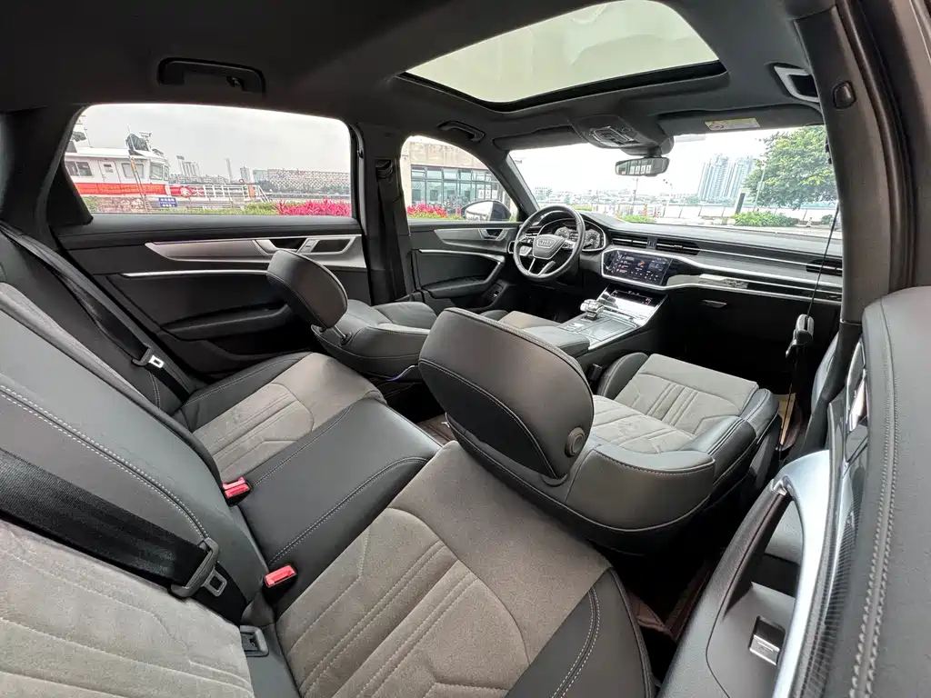 AUDI A6L 2023
