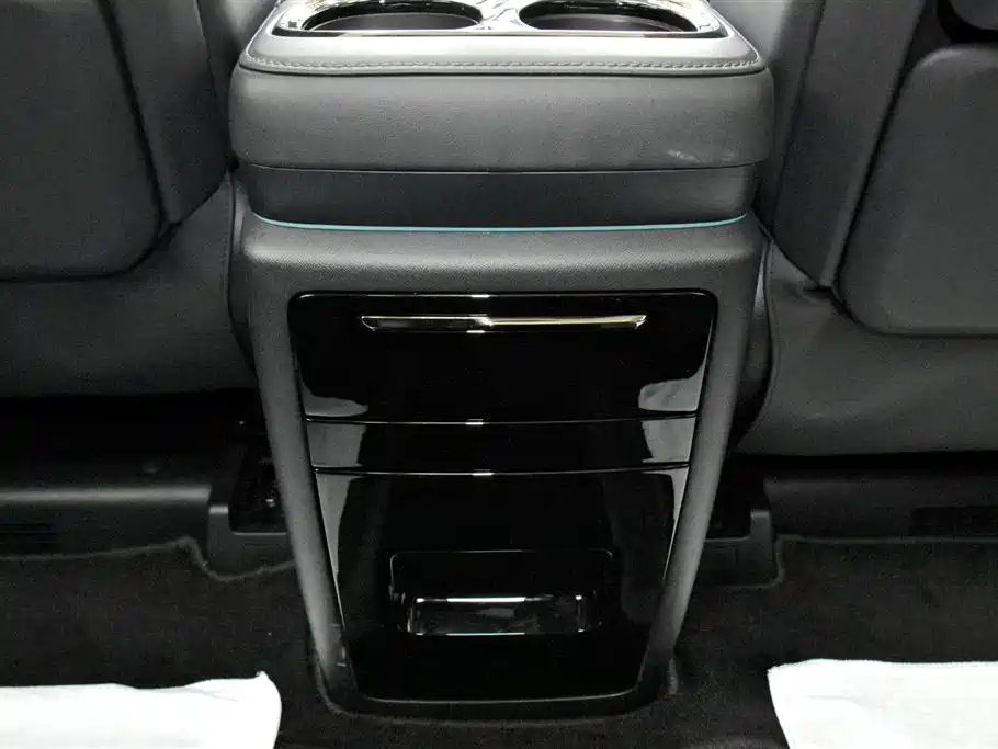 TRUMPCHI E9 2023