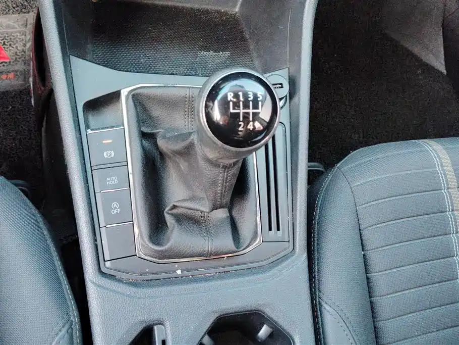 VOLKSWAGEN LAVIDA 2019