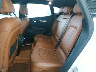 MASERATI LEVANTE  2018 YEAR 3.0T CLASSIC EDITION 2018