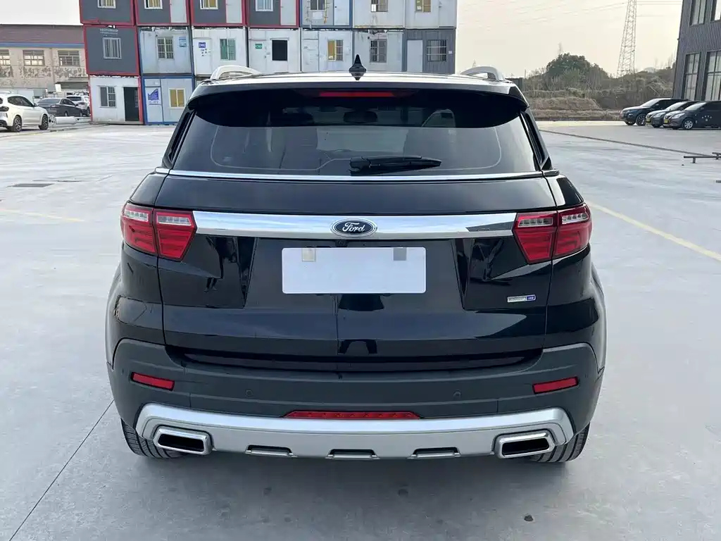 FORD OTHER 2020