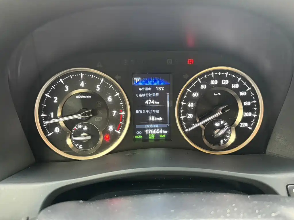 TOYOTA ALPHARD 2019