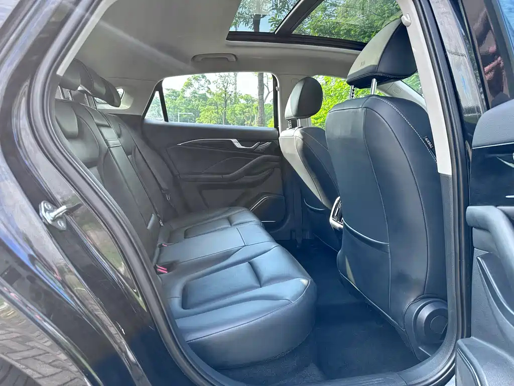 BESTURN B70 2022