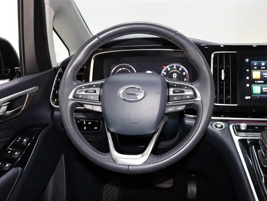 TRUMPCHI M8 2021
