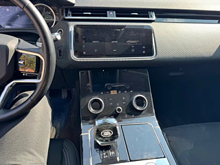 LAND ROVER RANGE ROVER VESSEL  2021 YEAR P250 2021