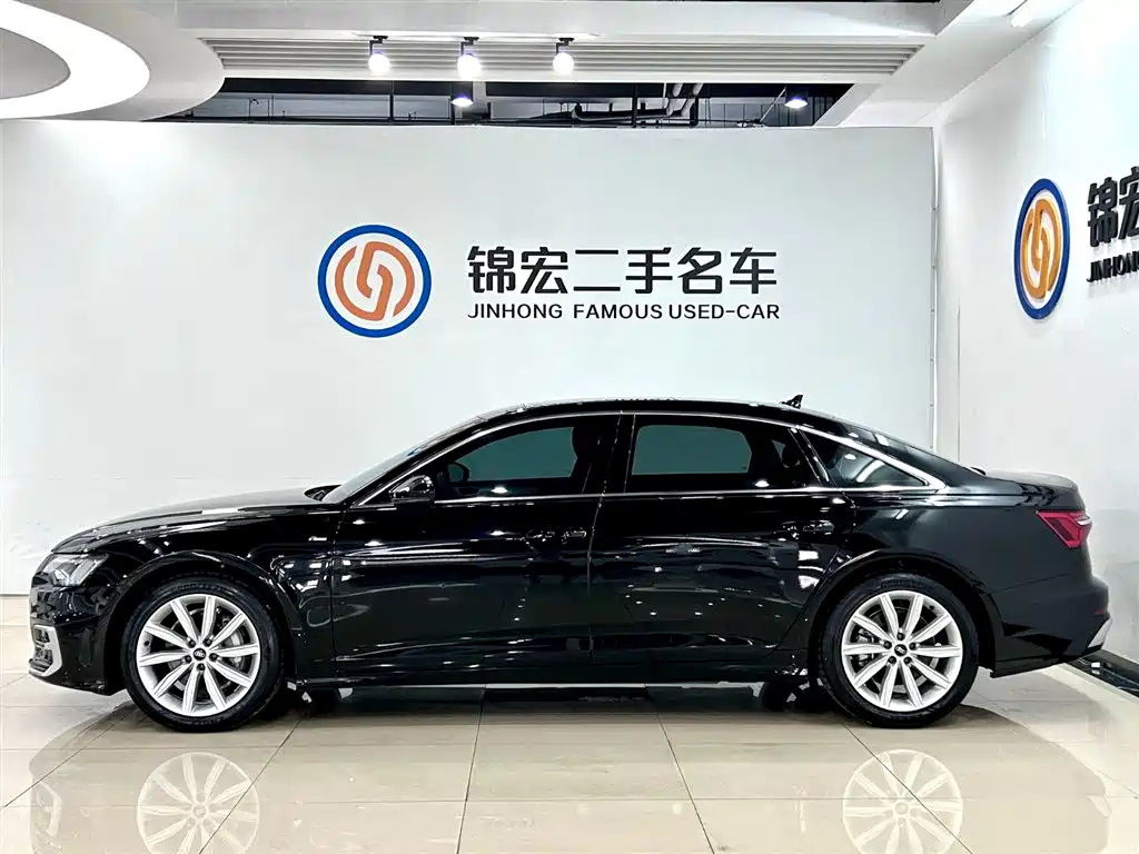 AUDI A6L 2023