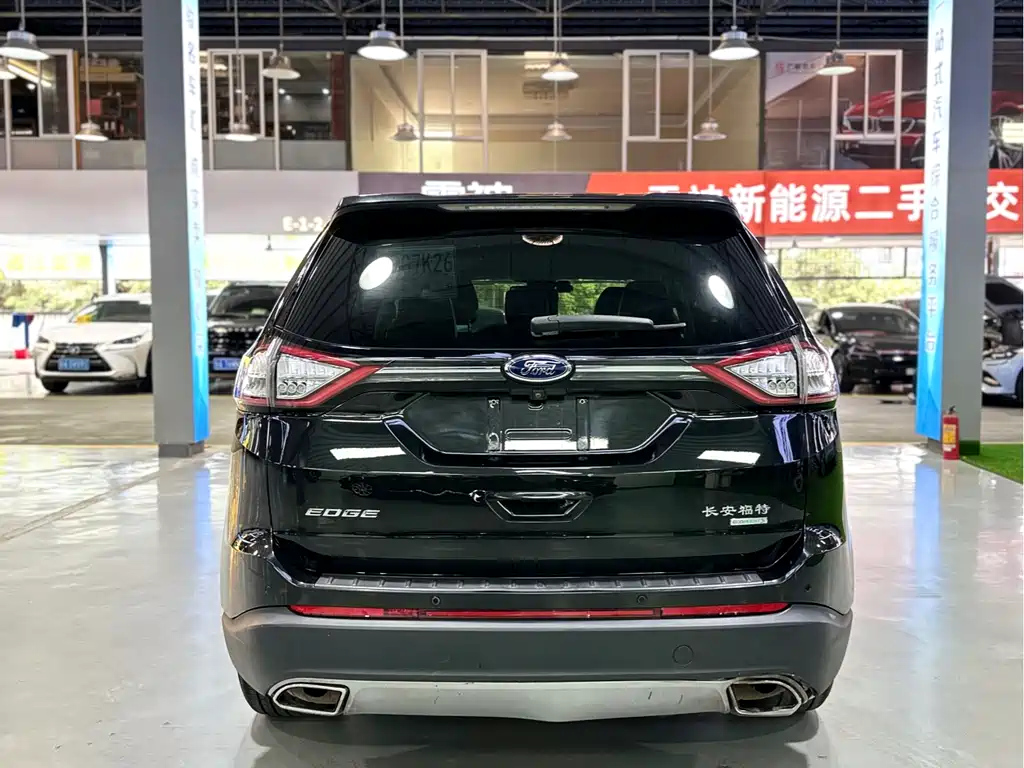 FORD EDGE 2015