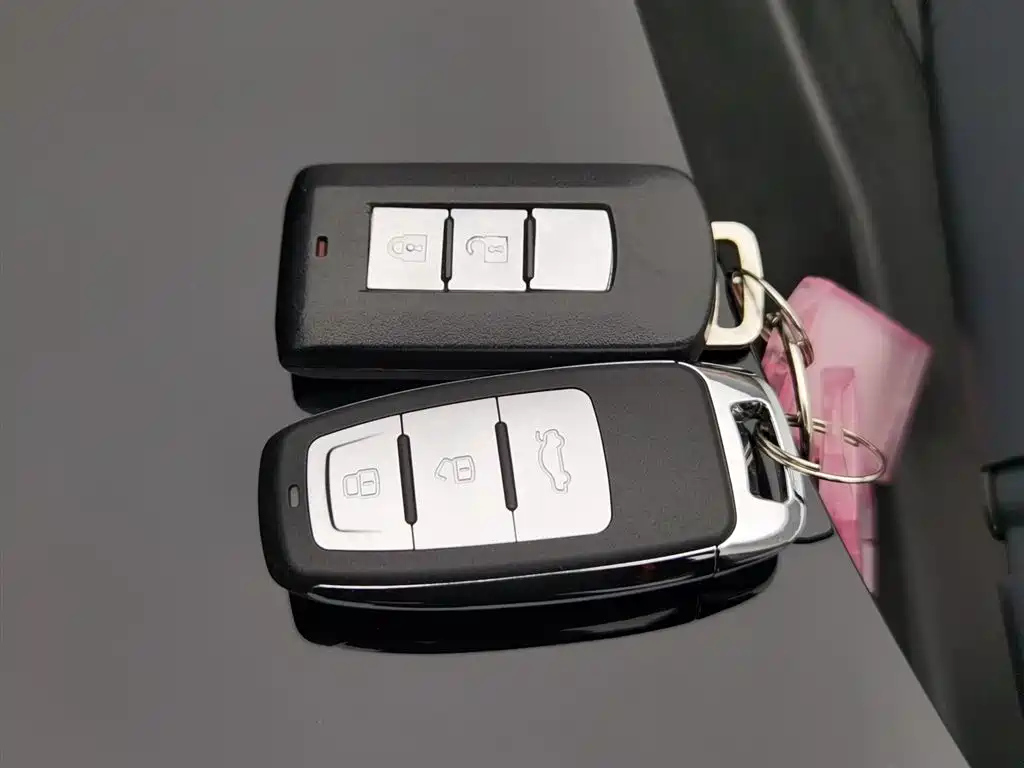 MITSUBISHI OTHER 2019