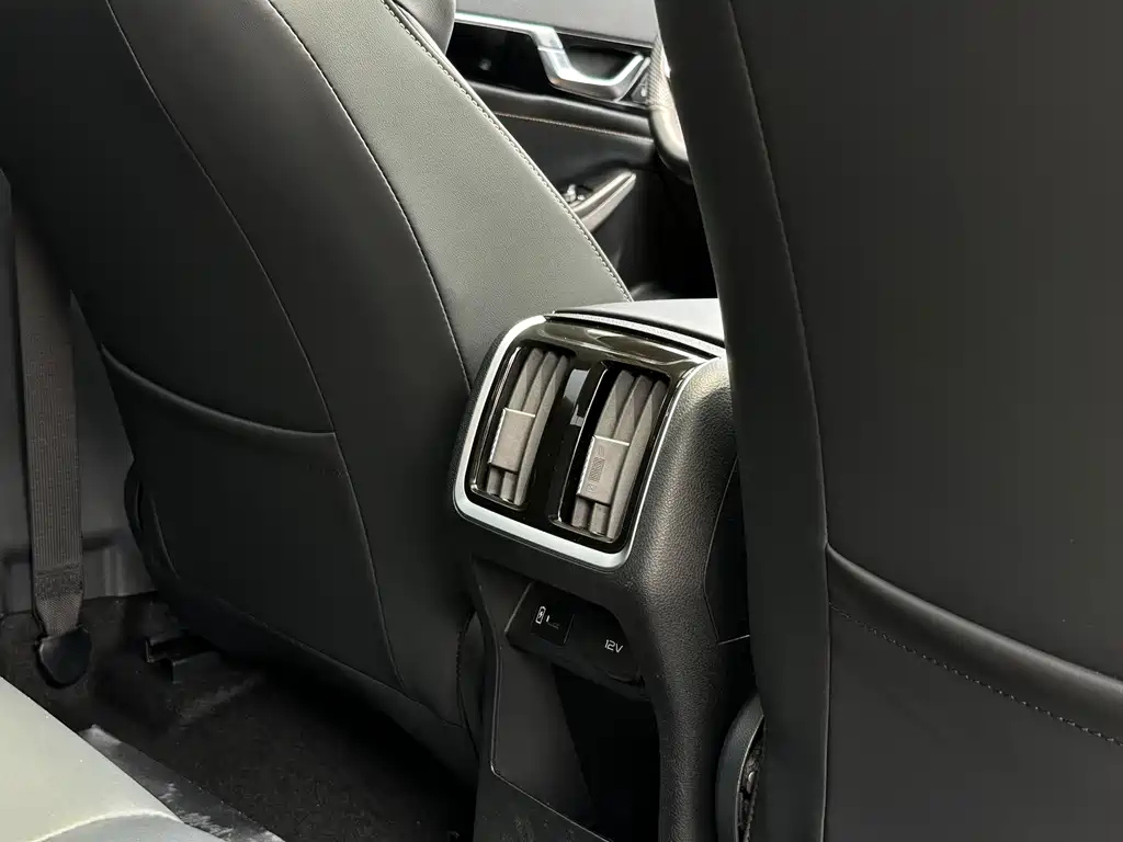 BESTURN B70 2021
