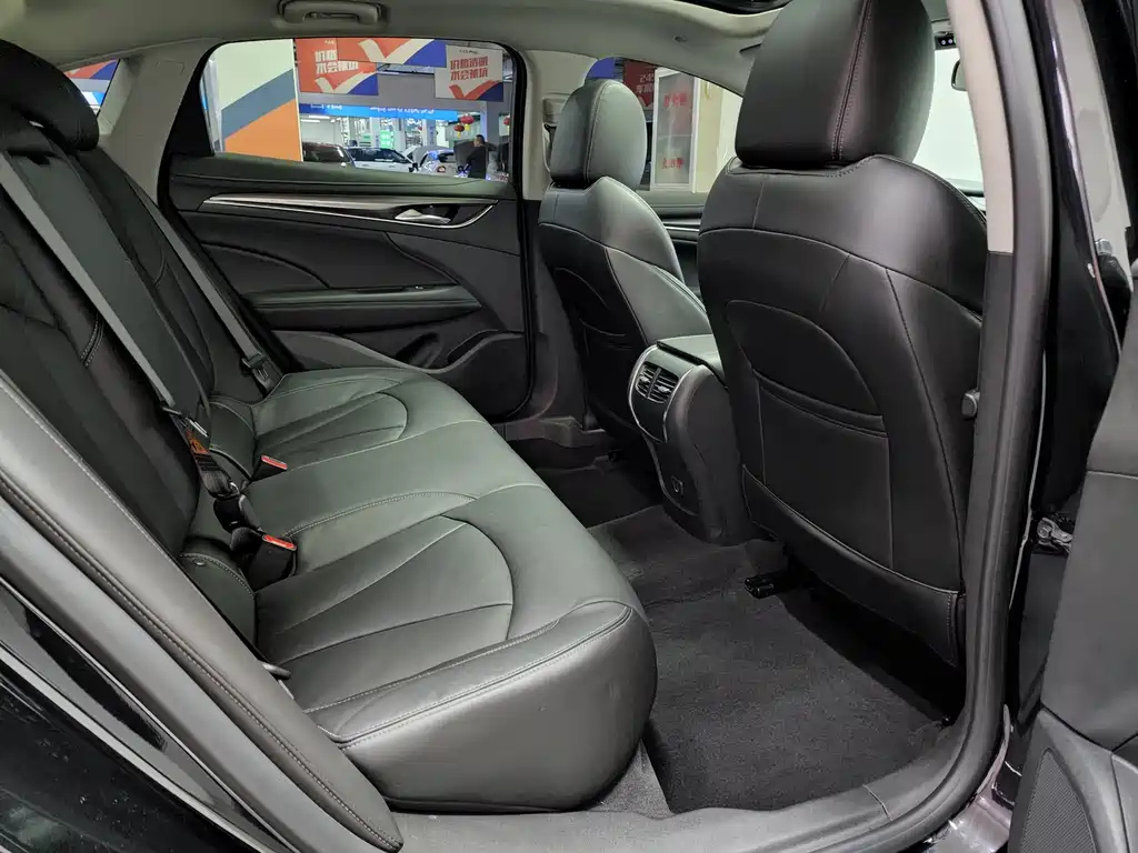 BUICK LACROSSE 2021