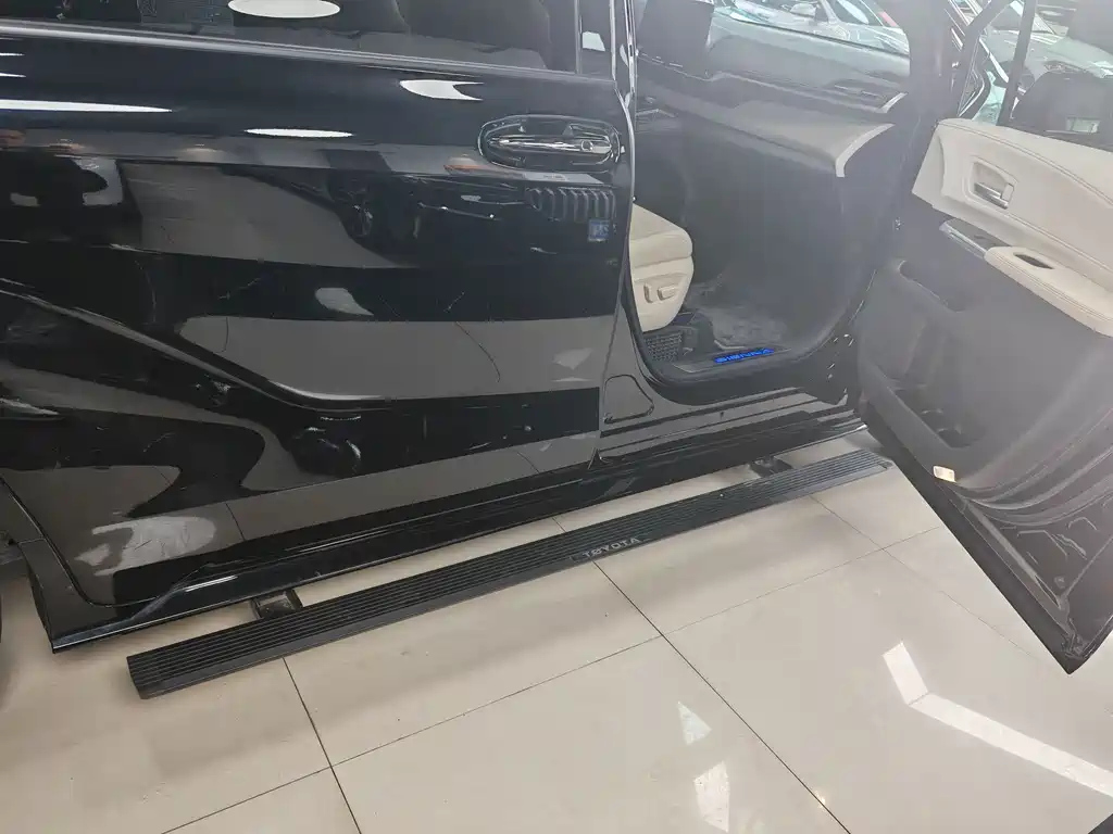 TOYOTA SIENNA SIENNA 2022