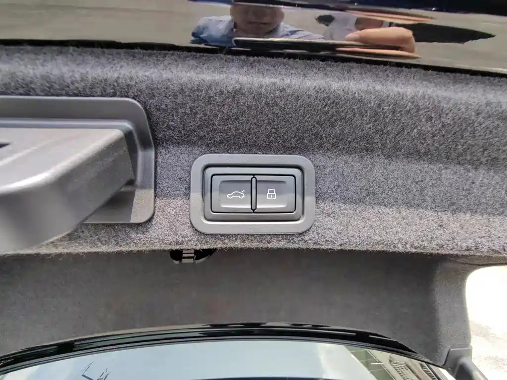 AUDI A6L 2023