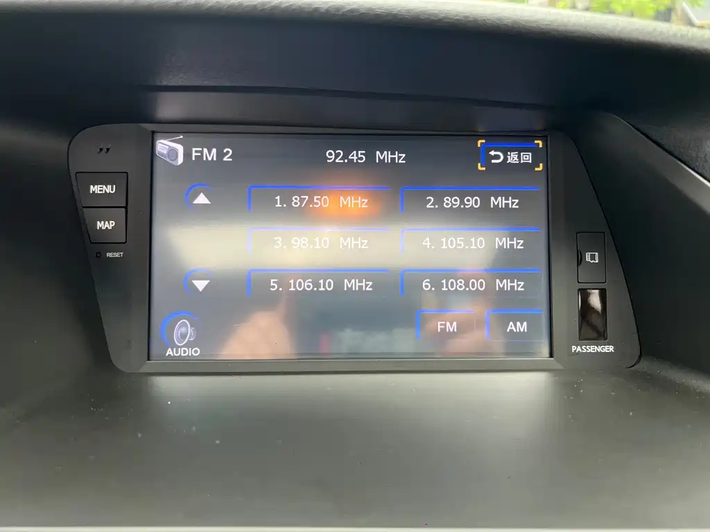 LEXUS RX CLASSIC 2013