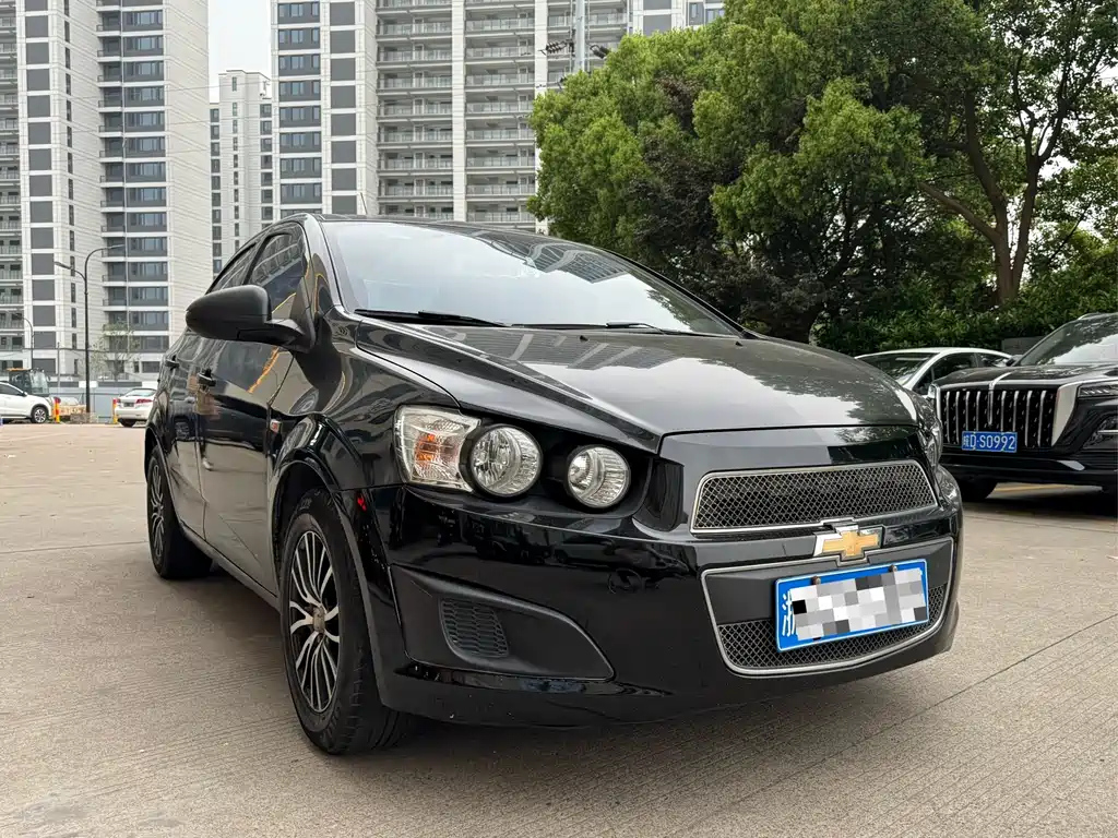 CHEVROLET OTHER 2012