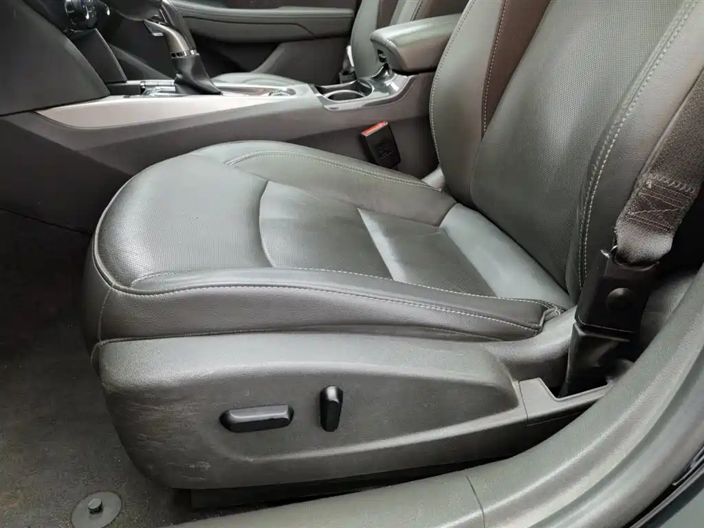 CHEVROLET MALIBU 2017