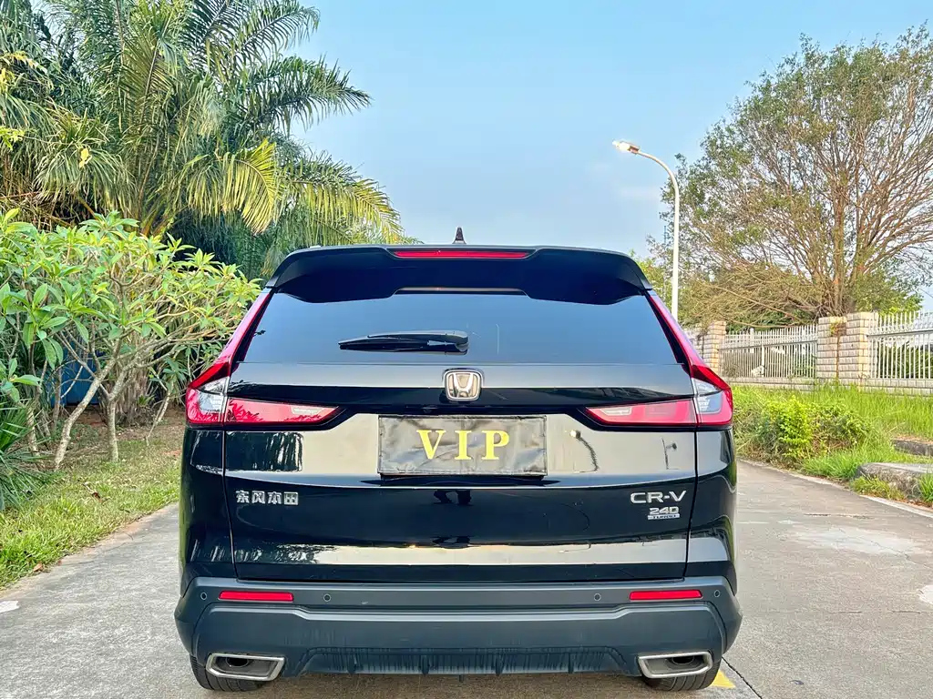 HONDA CR-V 2023