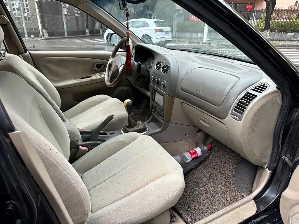 MITSUBISHI OTHER 2010