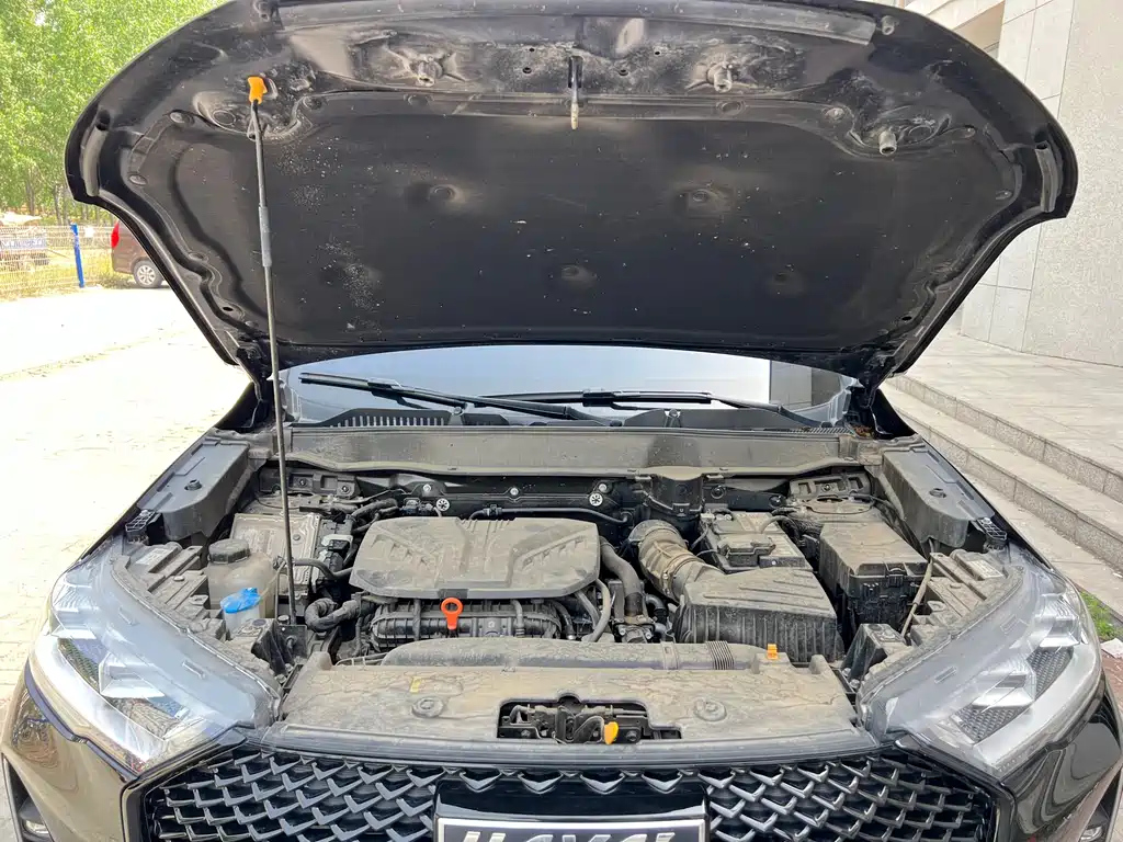 HAVAL H6 2022