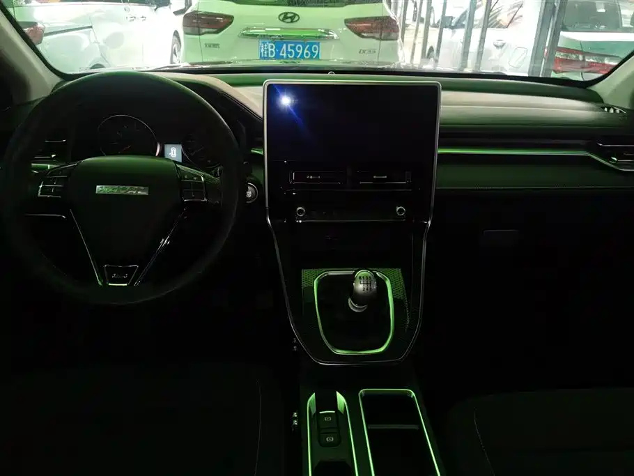 HAVAL M6 2021