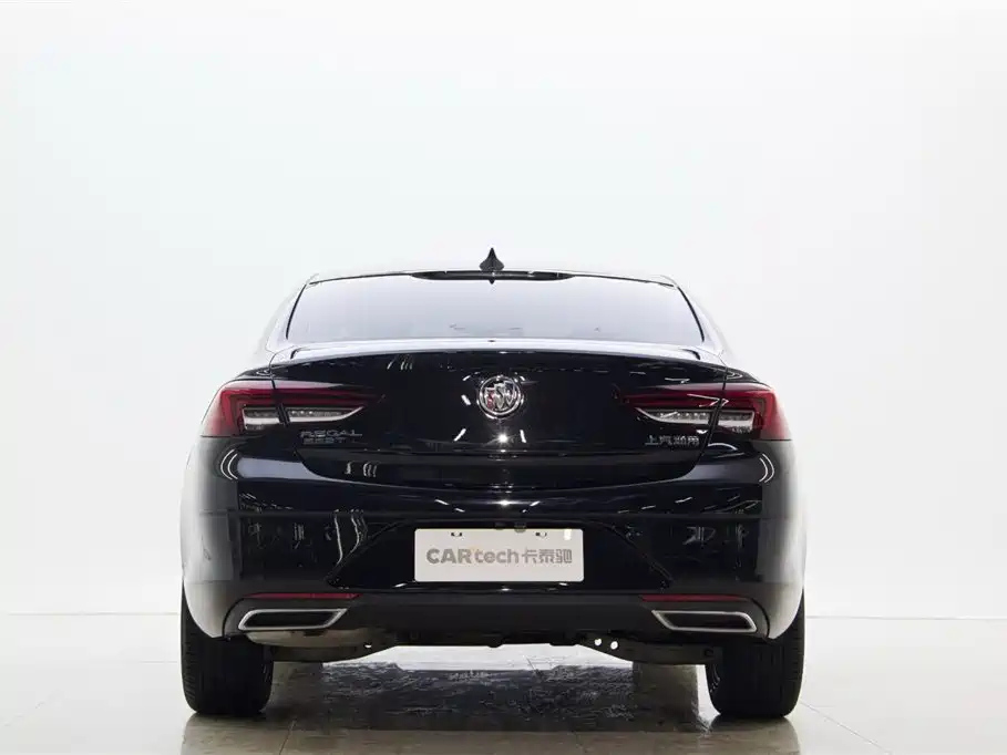 BUICK REGAL 2023