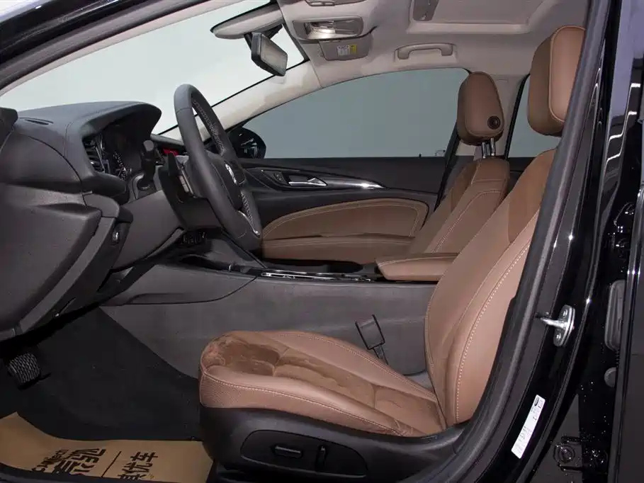 BUICK REGAL 2023
