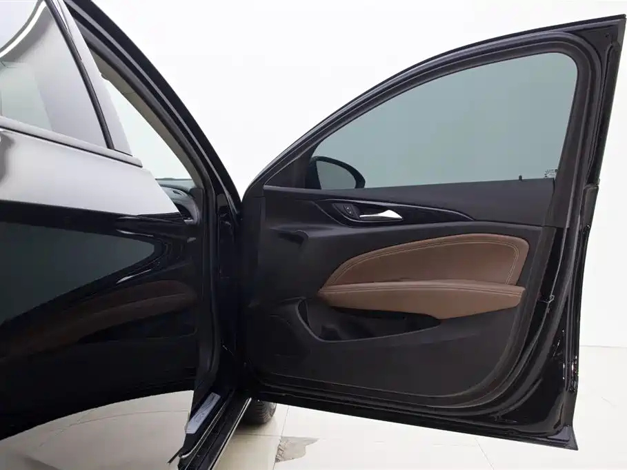 BUICK REGAL 2023