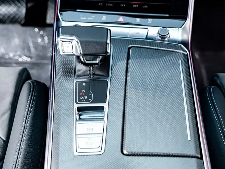 AUDI A6L 2023