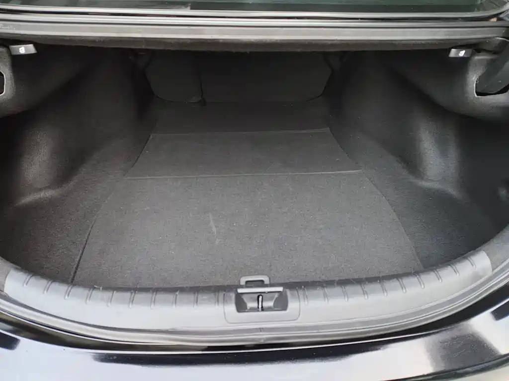 HONDA SI PLATINUM 2015