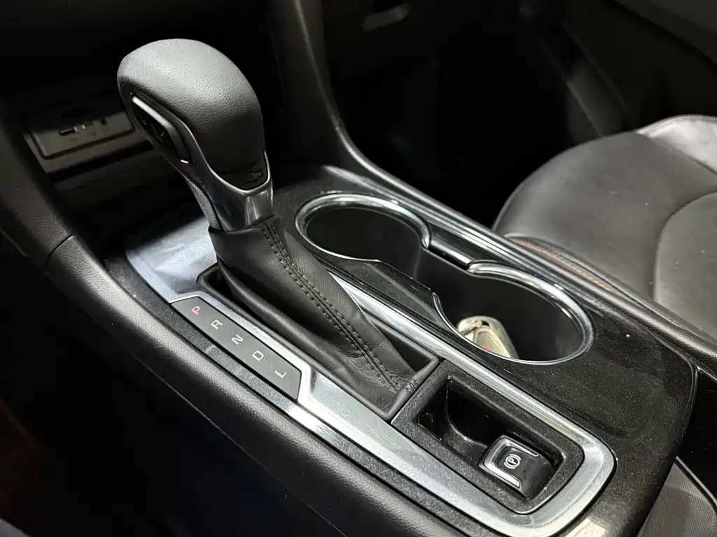 CHEVROLET EXPLORER 2021