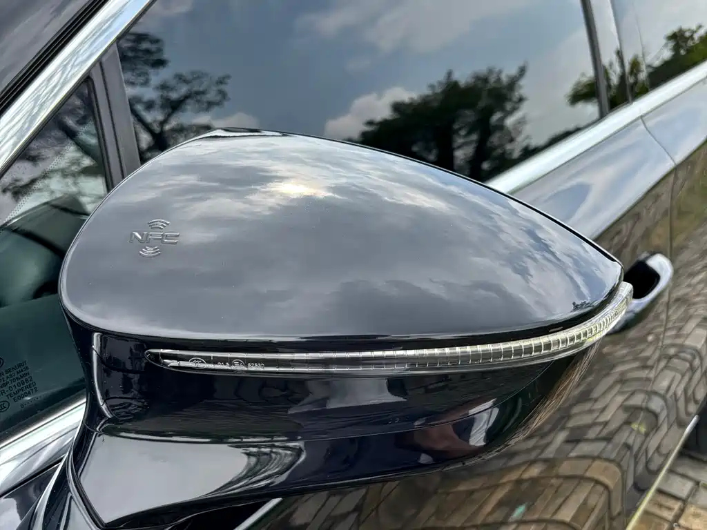 BYD TANG 2020