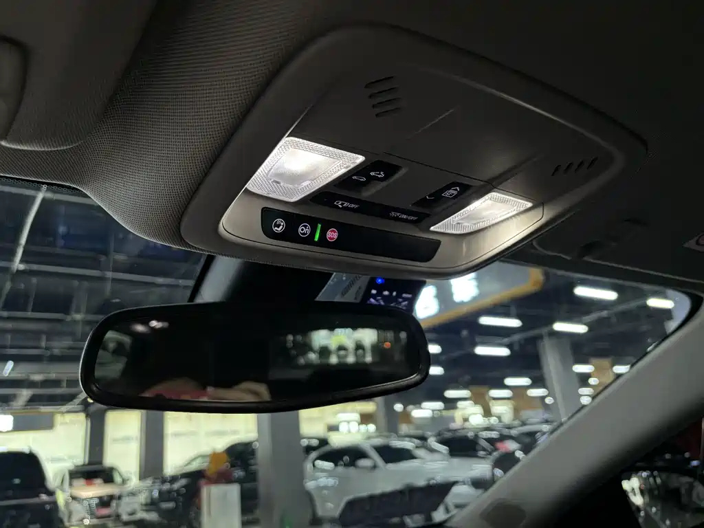 BUICK LACROSSE 2021