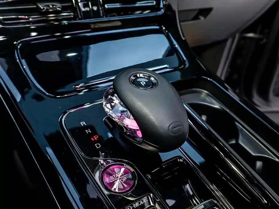 TRUMPCHI M8 2023