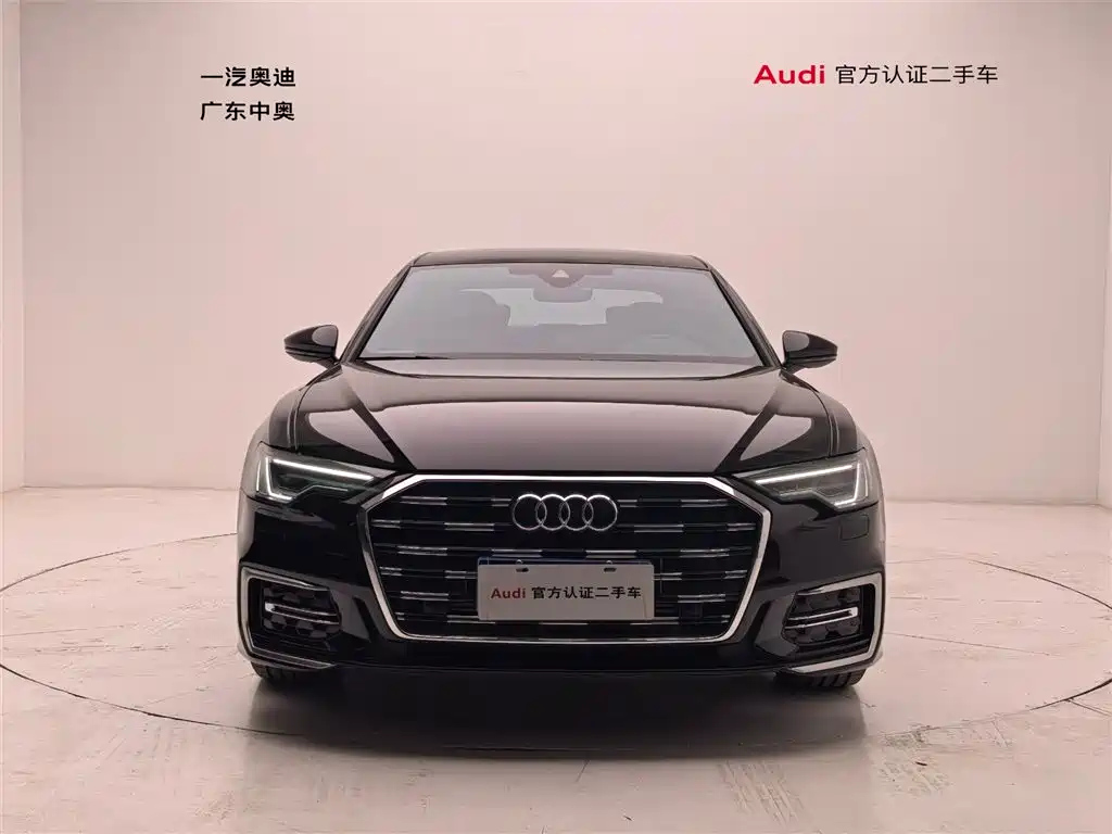 AUDI A6L 2024