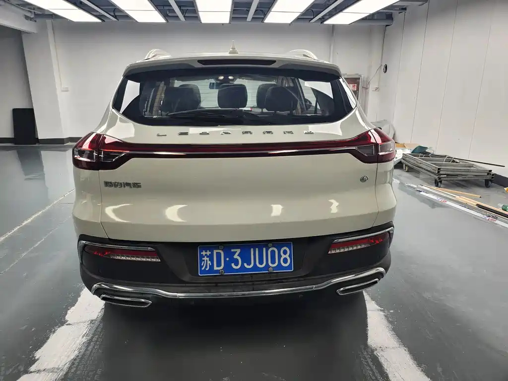 LEOPAARD MATTU 2019