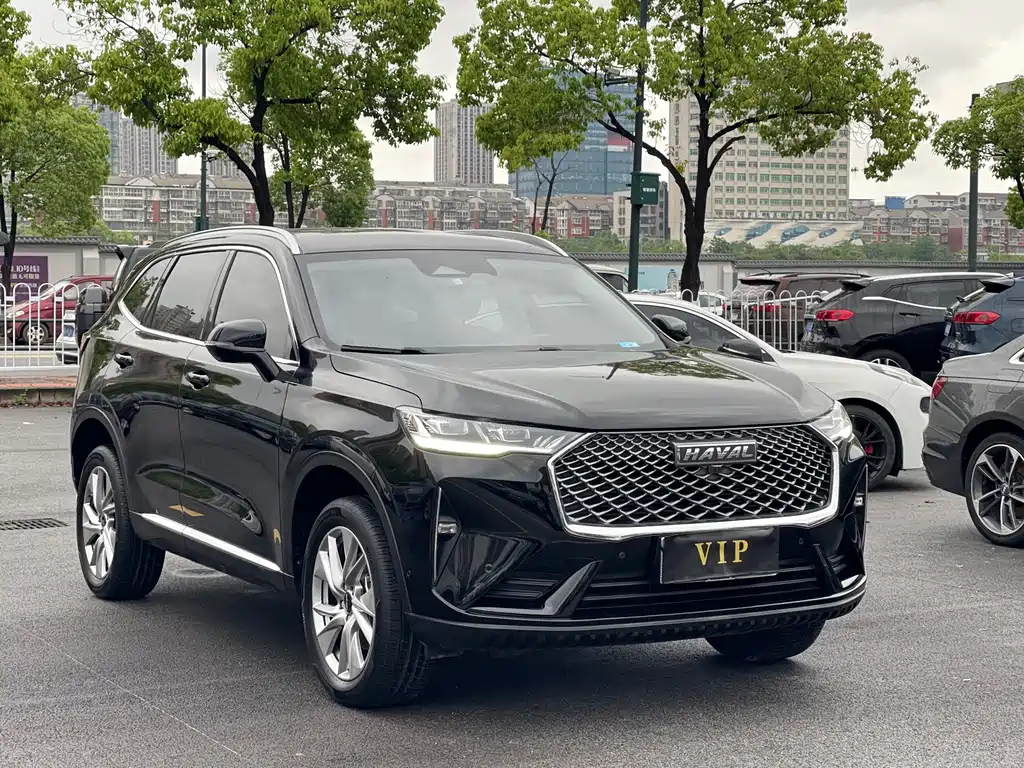HAVAL H6 2021