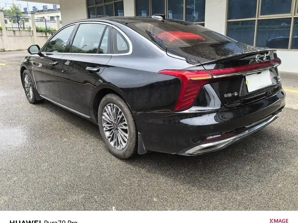 HONGQI H5 2023